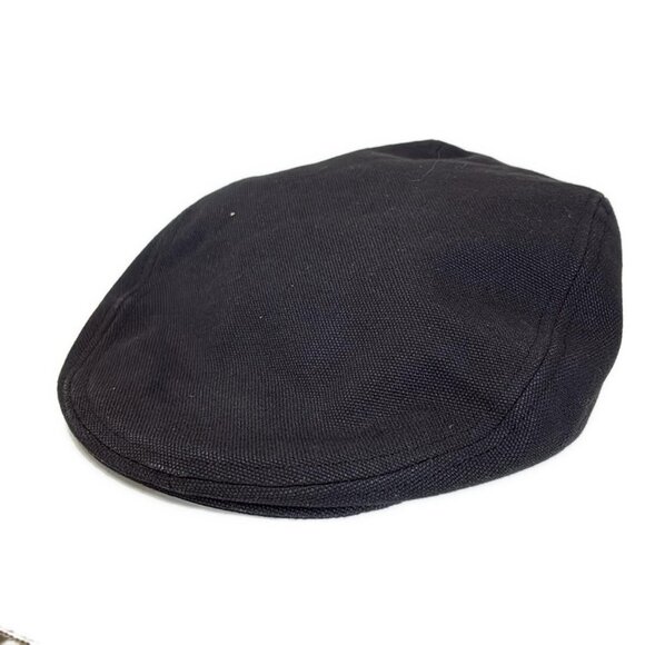 Auth Burberry Blue Label - Black Cotton Hat - Picture 7 of 10